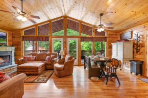 Good Ol Rocky Top - HotTub, Pool, Game Rm, Dollywood
